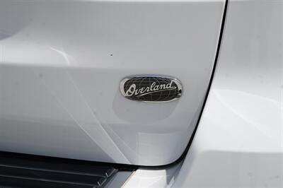 2021 Jeep Grand Cherokee Overland   - Photo 9 - Spanish Fork, UT 84660