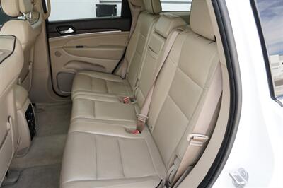 2021 Jeep Grand Cherokee Overland   - Photo 31 - Spanish Fork, UT 84660