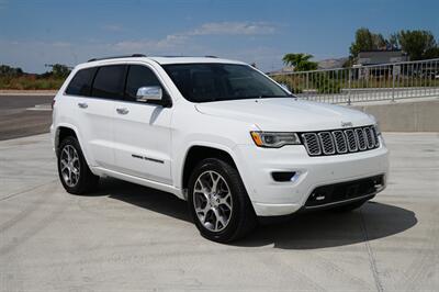 2021 Jeep Grand Cherokee Overland   - Photo 8 - Spanish Fork, UT 84660