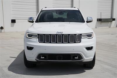 2021 Jeep Grand Cherokee Overland   - Photo 2 - Spanish Fork, UT 84660