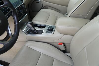 2021 Jeep Grand Cherokee Overland   - Photo 27 - Spanish Fork, UT 84660