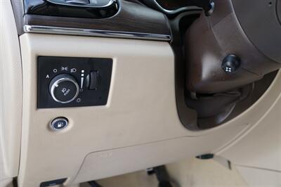 2021 Jeep Grand Cherokee Overland   - Photo 17 - Spanish Fork, UT 84660
