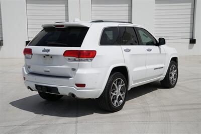 2021 Jeep Grand Cherokee Overland   - Photo 6 - Spanish Fork, UT 84660
