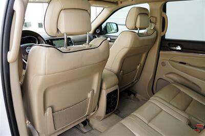 2021 Jeep Grand Cherokee Overland   - Photo 32 - Spanish Fork, UT 84660