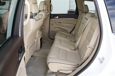 2021 Jeep Grand Cherokee Overland   - Photo 30 - Spanish Fork, UT 84660
