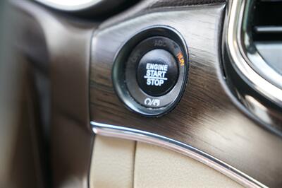 2021 Jeep Grand Cherokee Overland   - Photo 24 - Spanish Fork, UT 84660