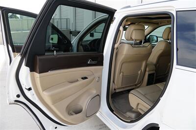 2021 Jeep Grand Cherokee Overland   - Photo 29 - Spanish Fork, UT 84660