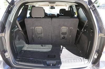 2016 Dodge Durango SXT - Photo 33 - Spanish Fork, UT 84660