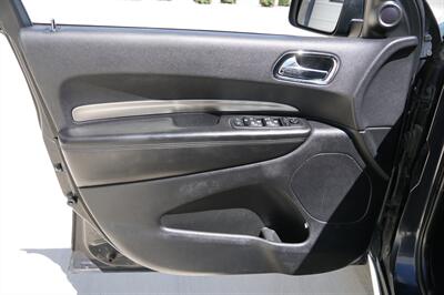2016 Dodge Durango SXT - Photo 12 - Spanish Fork, UT 84660