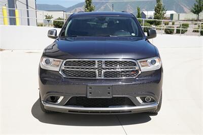 2016 Dodge Durango SXT - Photo 2 - Spanish Fork, UT 84660