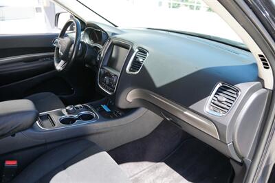 2016 Dodge Durango SXT - Photo 38 - Spanish Fork, UT 84660