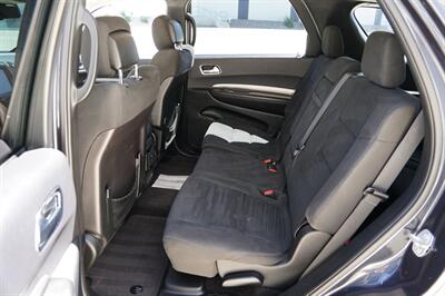 2016 Dodge Durango SXT - Photo 26 - Spanish Fork, UT 84660