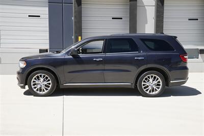 2016 Dodge Durango SXT - Photo 3 - Spanish Fork, UT 84660