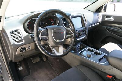 2016 Dodge Durango SXT - Photo 15 - Spanish Fork, UT 84660