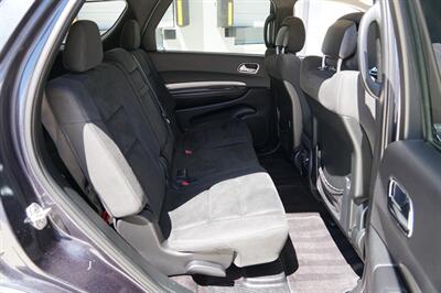 2016 Dodge Durango SXT - Photo 34 - Spanish Fork, UT 84660