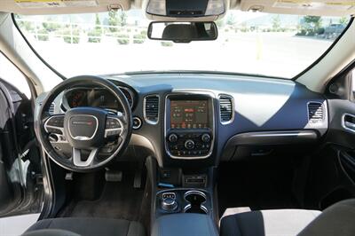 2016 Dodge Durango SXT - Photo 30 - Spanish Fork, UT 84660