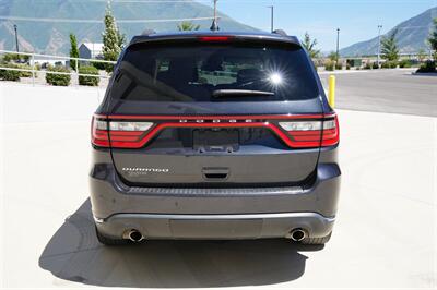 2016 Dodge Durango SXT - Photo 5 - Spanish Fork, UT 84660