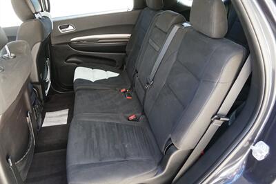 2016 Dodge Durango SXT - Photo 27 - Spanish Fork, UT 84660