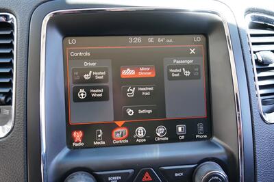 2016 Dodge Durango SXT - Photo 21 - Spanish Fork, UT 84660