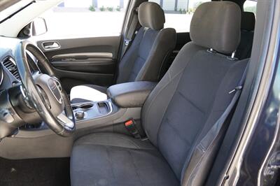 2016 Dodge Durango SXT - Photo 14 - Spanish Fork, UT 84660