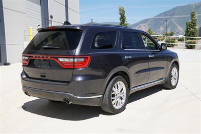 2016 Dodge Durango SXT - Photo 6 - Spanish Fork, UT 84660