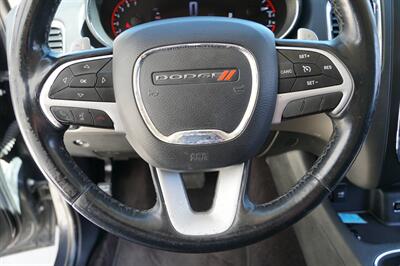 2016 Dodge Durango SXT - Photo 17 - Spanish Fork, UT 84660