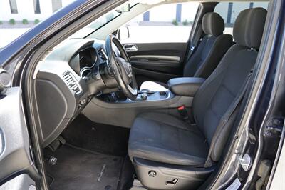 2016 Dodge Durango SXT - Photo 13 - Spanish Fork, UT 84660