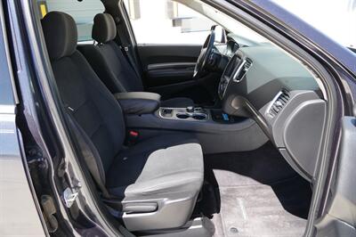 2016 Dodge Durango SXT - Photo 37 - Spanish Fork, UT 84660