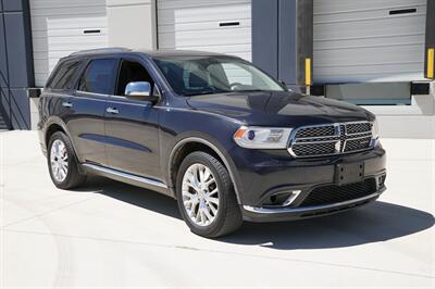 2016 Dodge Durango SXT - Photo 8 - Spanish Fork, UT 84660