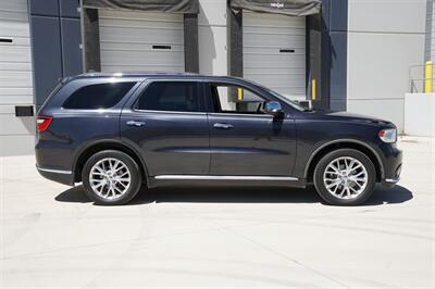2016 Dodge Durango SXT - Photo 7 - Spanish Fork, UT 84660