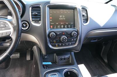2016 Dodge Durango SXT - Photo 19 - Spanish Fork, UT 84660