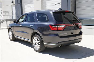 2016 Dodge Durango SXT - Photo 4 - Spanish Fork, UT 84660