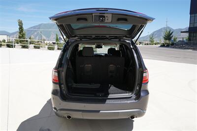 2016 Dodge Durango SXT - Photo 32 - Spanish Fork, UT 84660