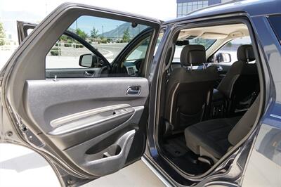 2016 Dodge Durango SXT - Photo 25 - Spanish Fork, UT 84660