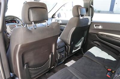 2016 Dodge Durango SXT - Photo 28 - Spanish Fork, UT 84660