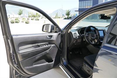 2016 Dodge Durango SXT - Photo 11 - Spanish Fork, UT 84660