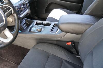 2016 Dodge Durango SXT - Photo 24 - Spanish Fork, UT 84660