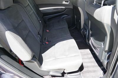 2016 Dodge Durango SXT - Photo 36 - Spanish Fork, UT 84660