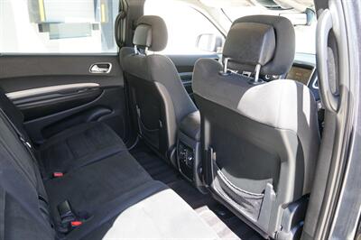 2016 Dodge Durango SXT - Photo 35 - Spanish Fork, UT 84660