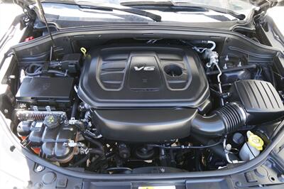 2016 Dodge Durango SXT - Photo 40 - Spanish Fork, UT 84660