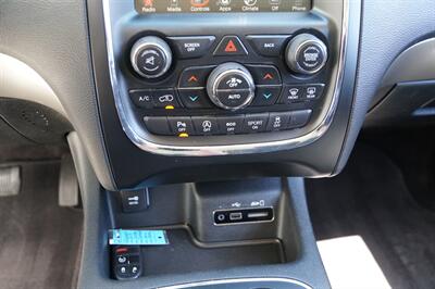 2016 Dodge Durango SXT - Photo 22 - Spanish Fork, UT 84660