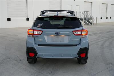 2018 Subaru Crosstrek 2.0i Premium - Photo 5 - Spanish Fork, UT 84660