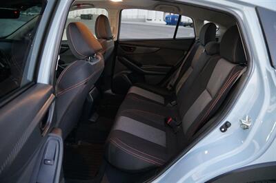 2018 Subaru Crosstrek 2.0i Premium - Photo 28 - Spanish Fork, UT 84660