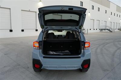 2018 Subaru Crosstrek 2.0i Premium - Photo 32 - Spanish Fork, UT 84660