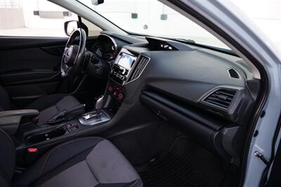2018 Subaru Crosstrek 2.0i Premium - Photo 38 - Spanish Fork, UT 84660