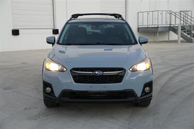 2018 Subaru Crosstrek 2.0i Premium - Photo 2 - Spanish Fork, UT 84660