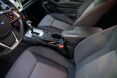 2018 Subaru Crosstrek 2.0i Premium - Photo 25 - Spanish Fork, UT 84660