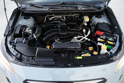 2018 Subaru Crosstrek 2.0i Premium - Photo 40 - Spanish Fork, UT 84660