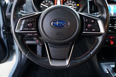2018 Subaru Crosstrek 2.0i Premium - Photo 17 - Spanish Fork, UT 84660