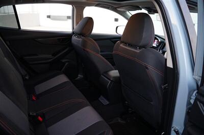 2018 Subaru Crosstrek 2.0i Premium - Photo 35 - Spanish Fork, UT 84660